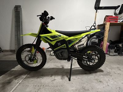 2026 Valtinsu EM5-PRO