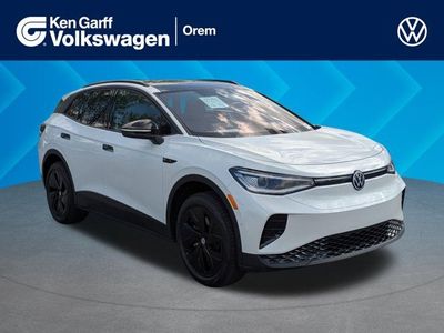 2026 Volkswagen ID.4 Pro S