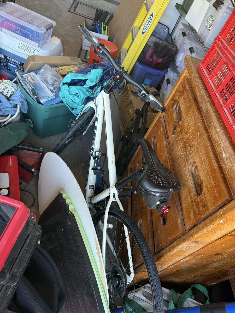 Garage Sale!