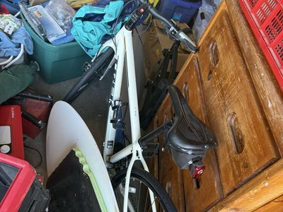 Garage Sale!