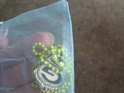 jewelry and keychains