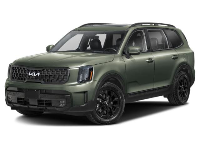 2024 Kia Telluride SX-Prestige X-Pro