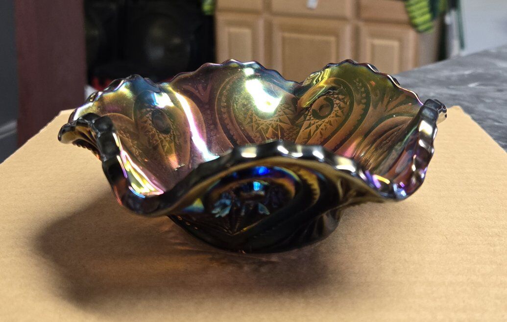 Vintage Imperial Glass (4)