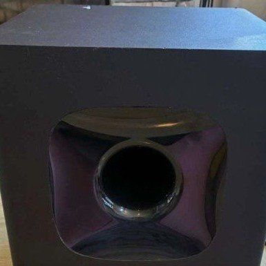 JBL Home Audio Subwoofer Speaker