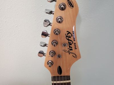 Firefly FFTL "Nashville" Tele Style Electric Guitar