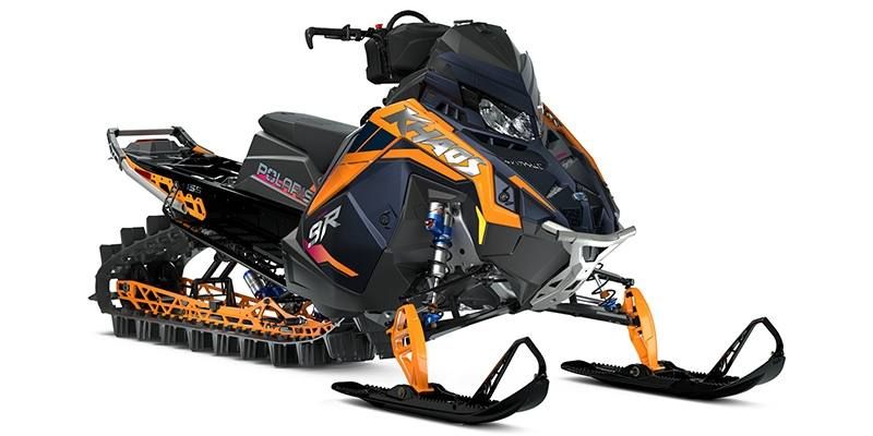 2026 Polaris 9R RMK KHAOS 155 LE 3.25
