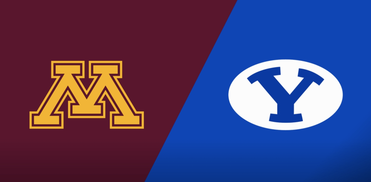 BYU Women’s Soccer vs. Minnesota – 5 Tickets Available