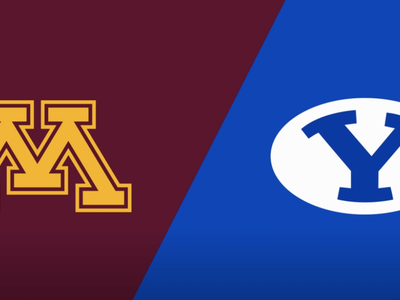 BYU Women’s Soccer vs. Minnesota – 5 Tickets Available
