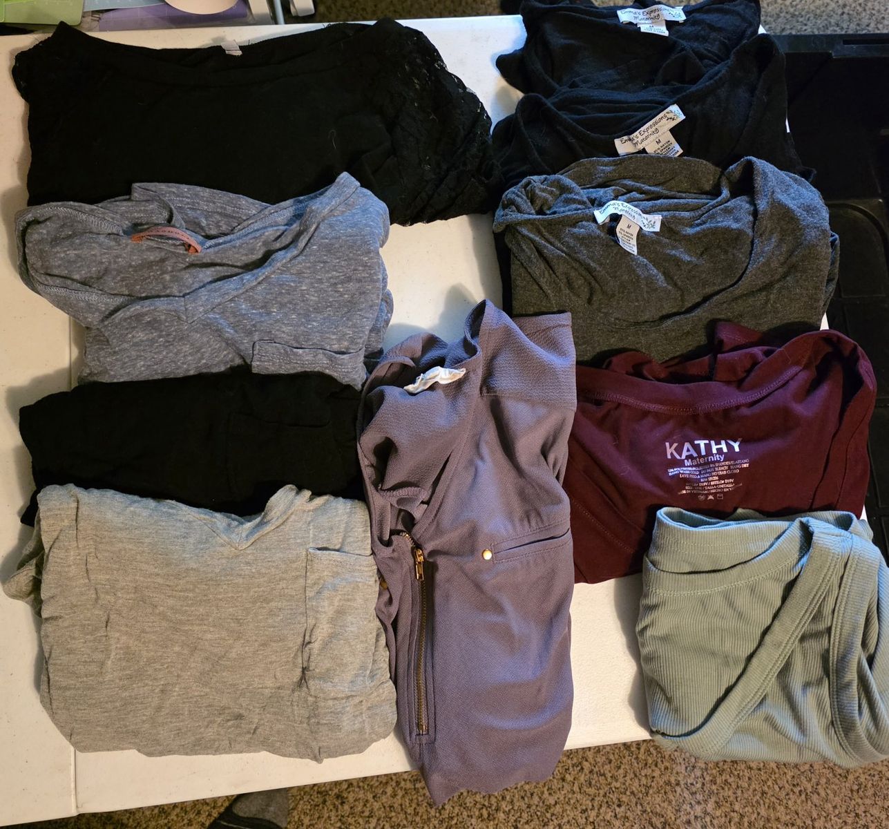 Maternity Clothes