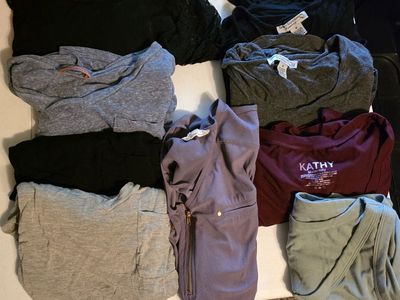 Maternity Clothes