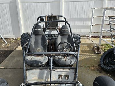 sand car for trades or sell