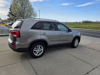 2015 Kia Sorento LX V6