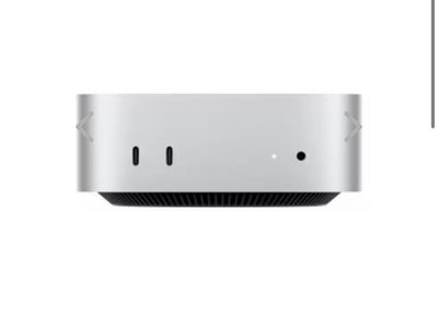 Mac Mini 256gb 16gb ram