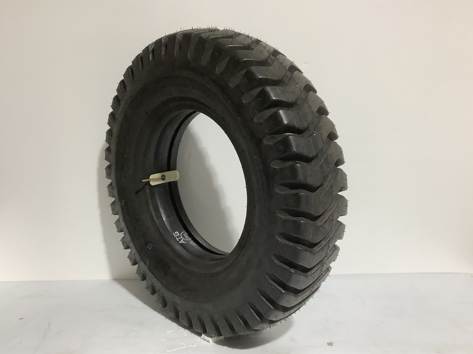 Industrial Tire 9.00-20 Galaxy Rock Mine 16 PLY