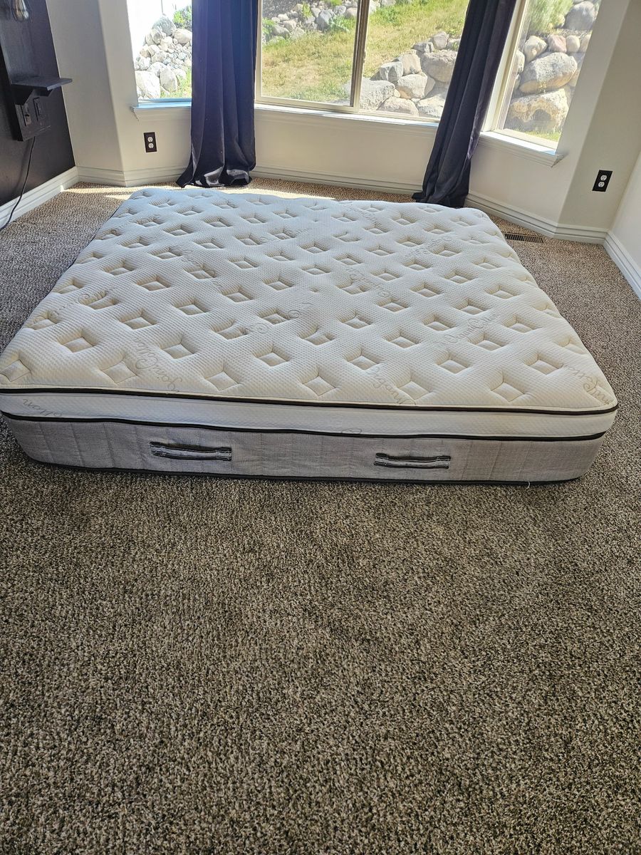 King Mattress