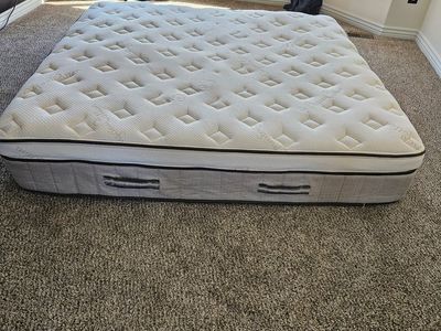 King Mattress