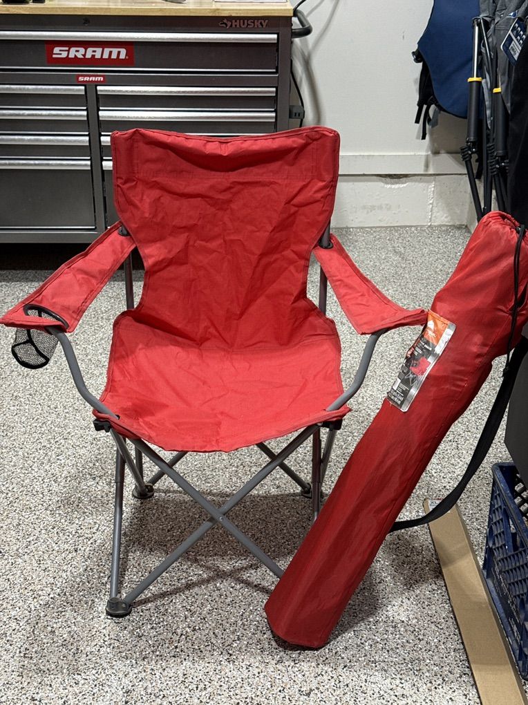 camping Chairs