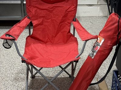 camping Chairs