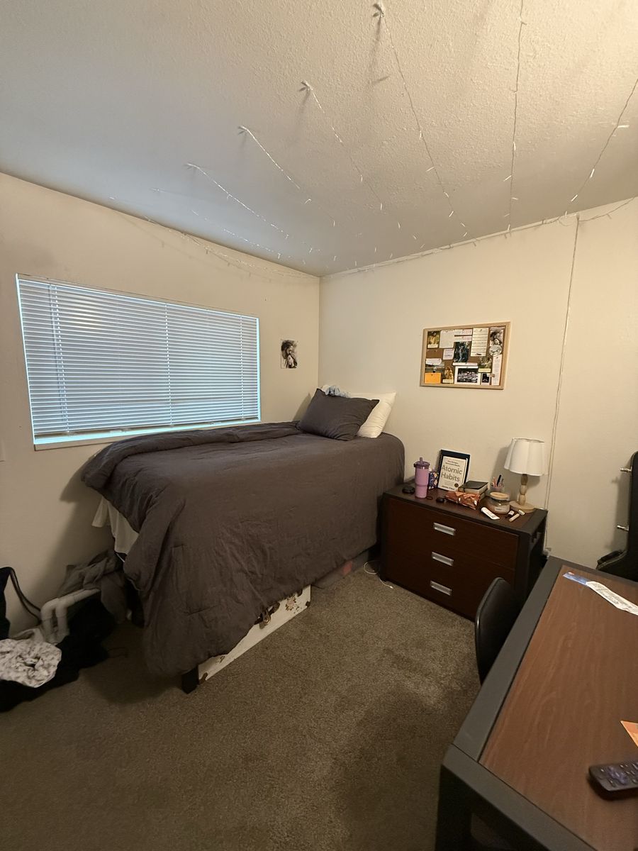 Women’s Private Room