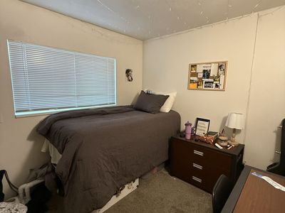 Women’s Private Room