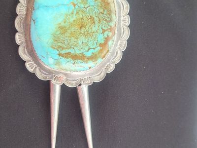 Rare Royston Bolo Tie