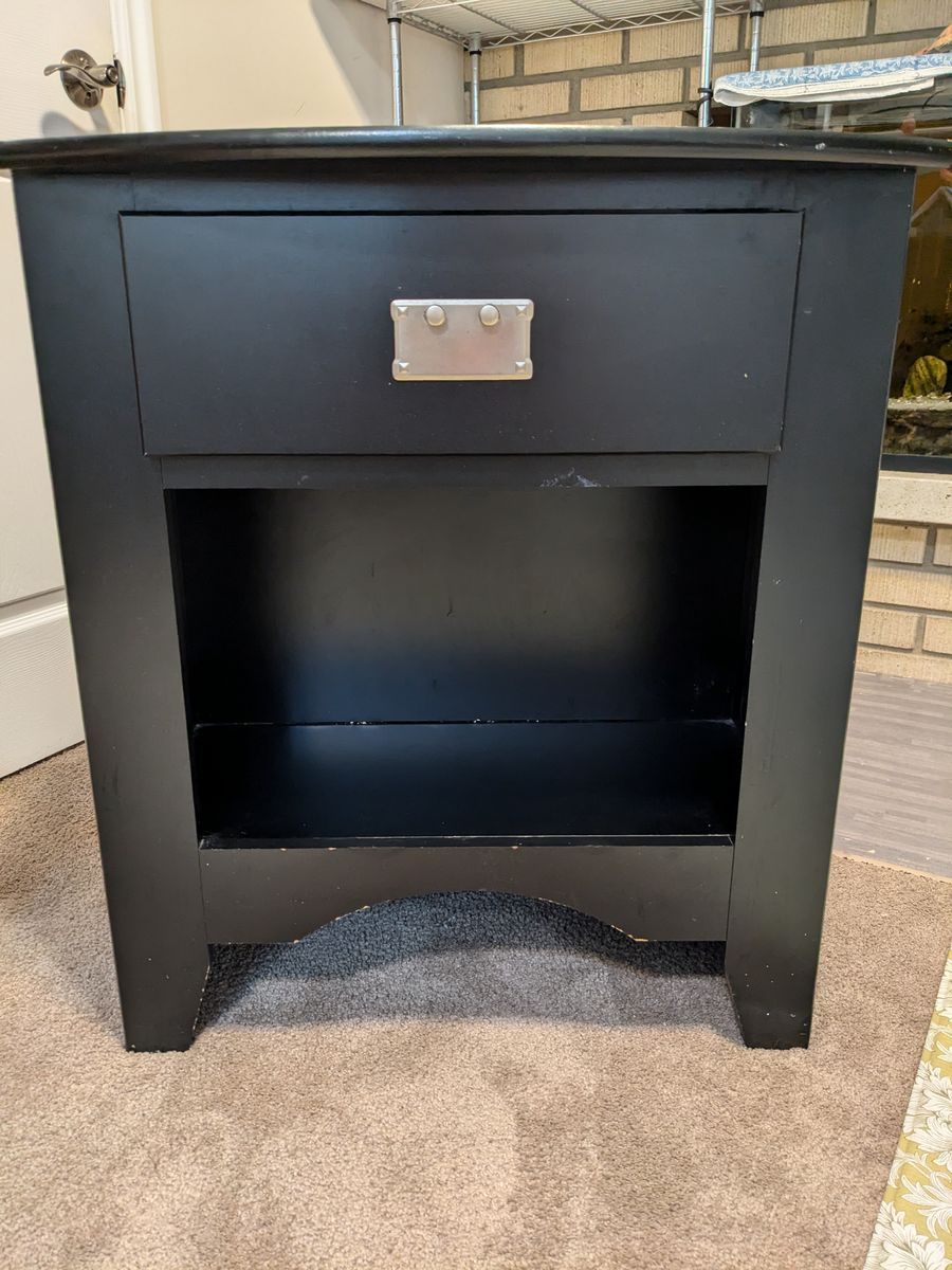 29 gl Aquarium Stand