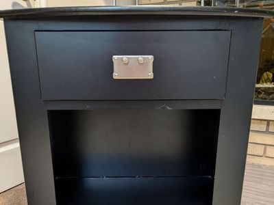 29 gl Aquarium Stand