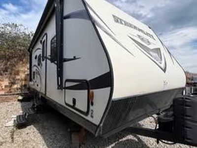 2016 GULFSTREAM 24FT