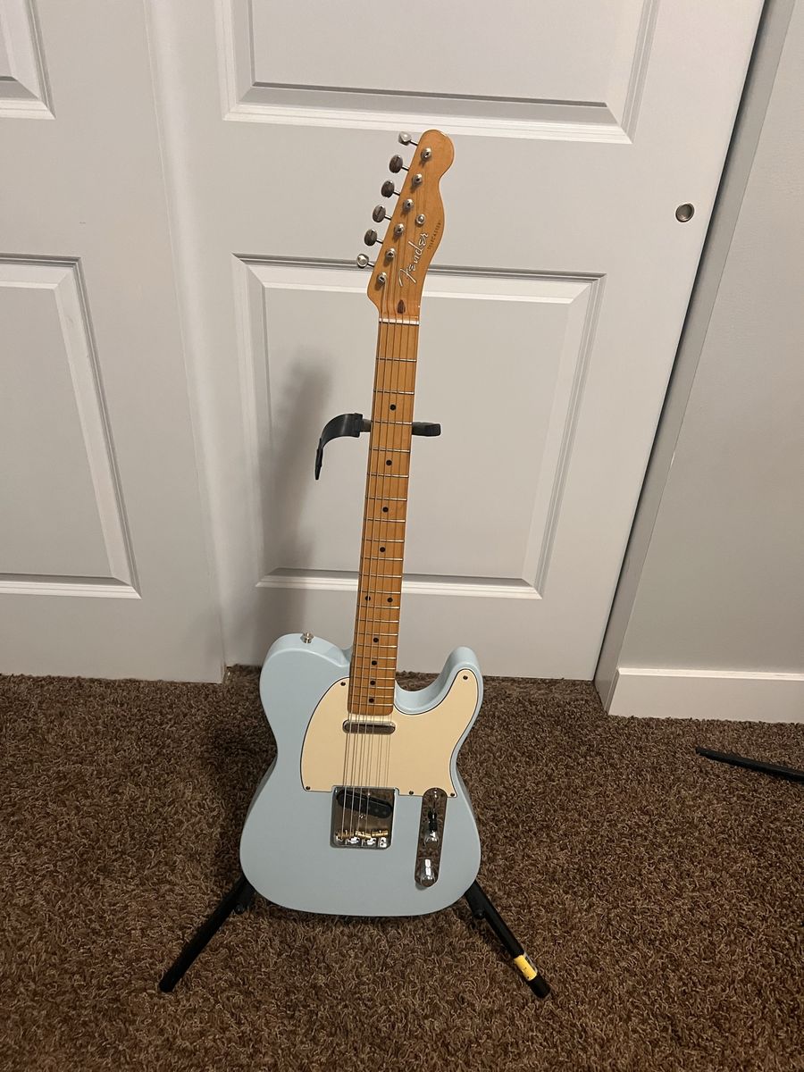 Fender Vintera 50s MIM Tele