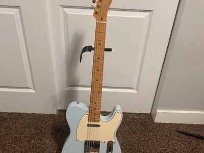 Fender Vintera 50s MIM Tele