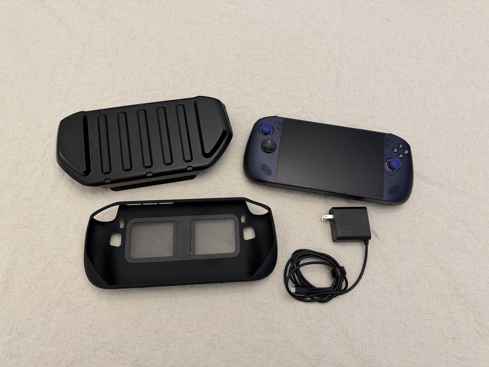 Lenovo Legion Go S & Accessories