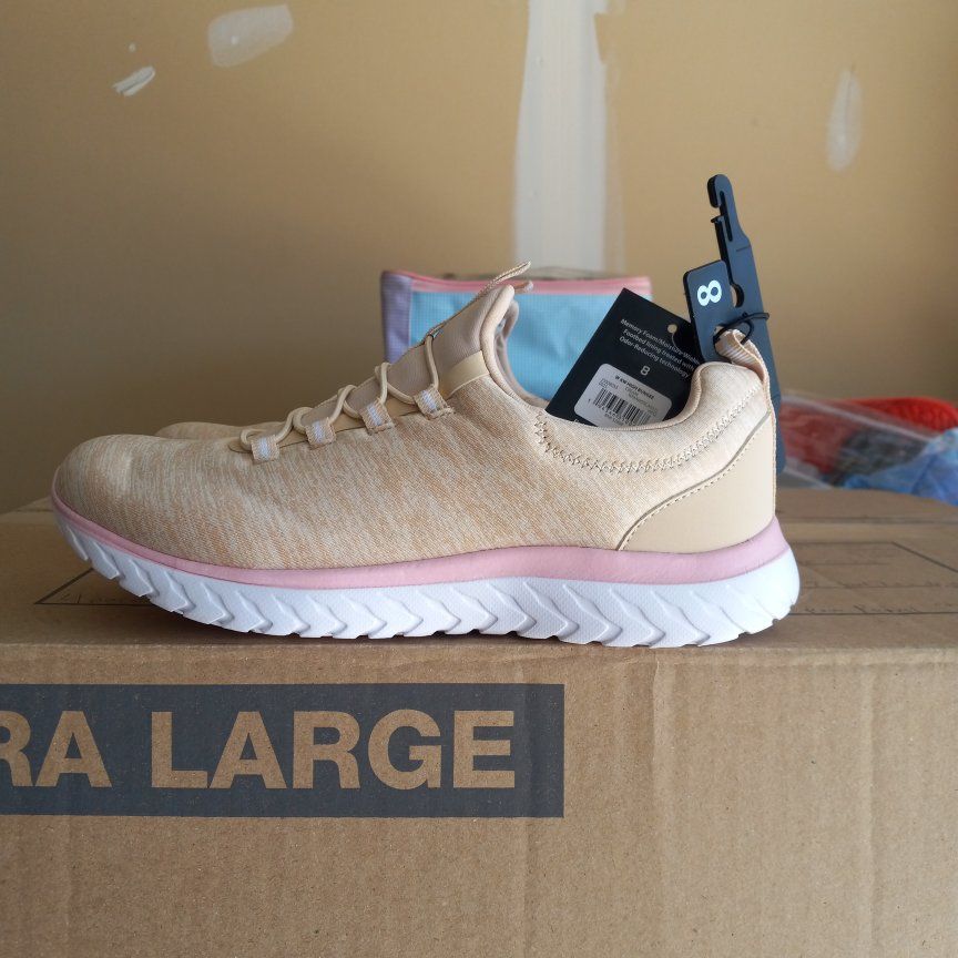 woman shoes