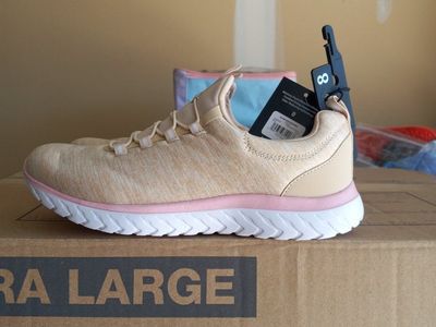 woman shoes