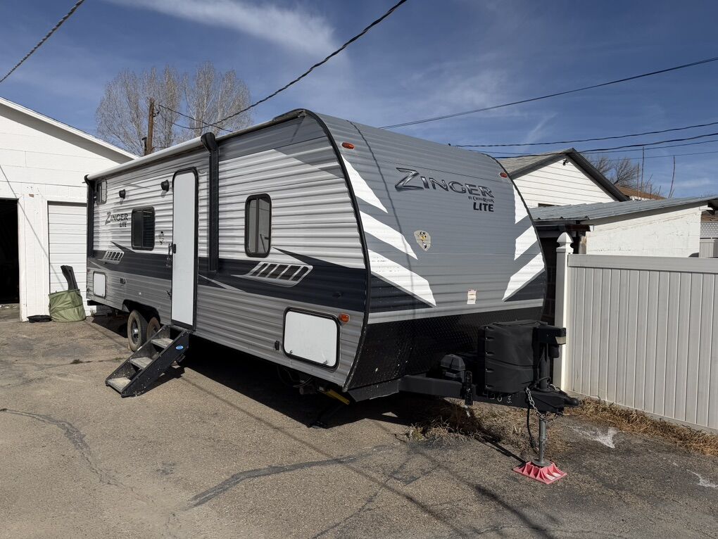 2019 Keystone Zinger Lite