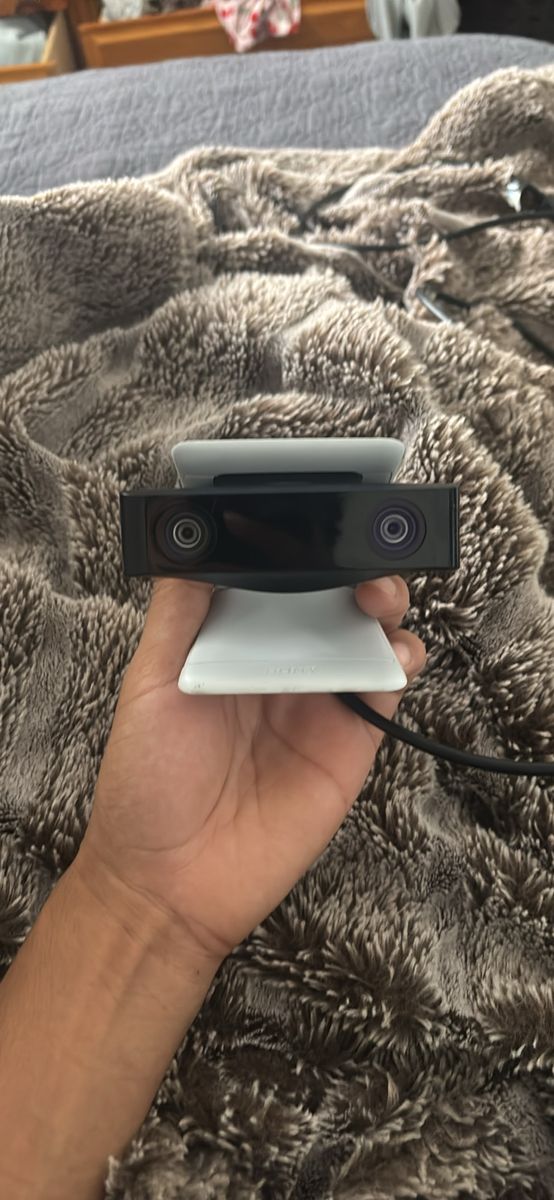 Ps5 camera