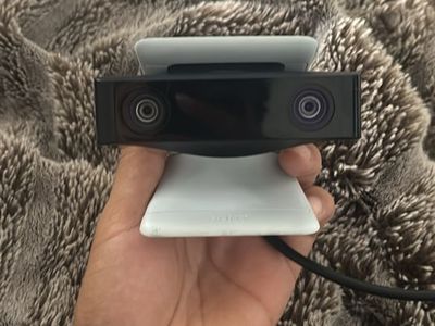 Ps5 camera