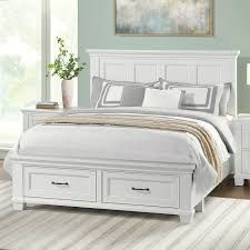 Universal Broadmoore Rose Storage Bed, King 1861998 #105852