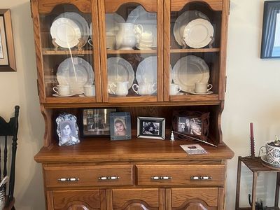 Moving Sale: 6/2 - 6/3