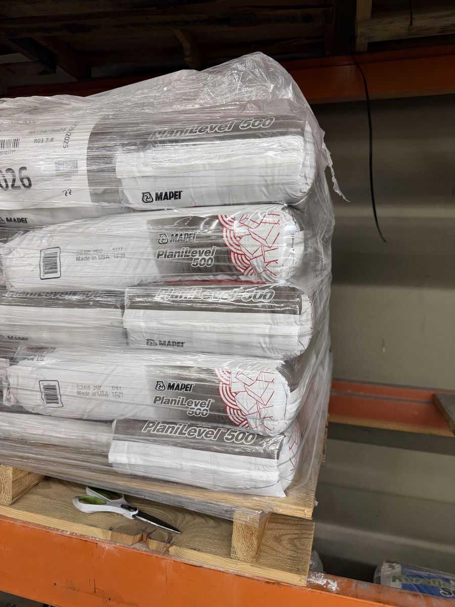 Mapei PLANILEVEL 500