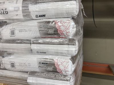 Mapei PLANILEVEL 500