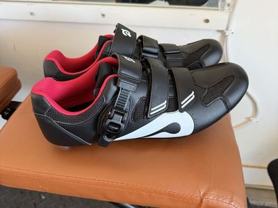 Peloton Shoes