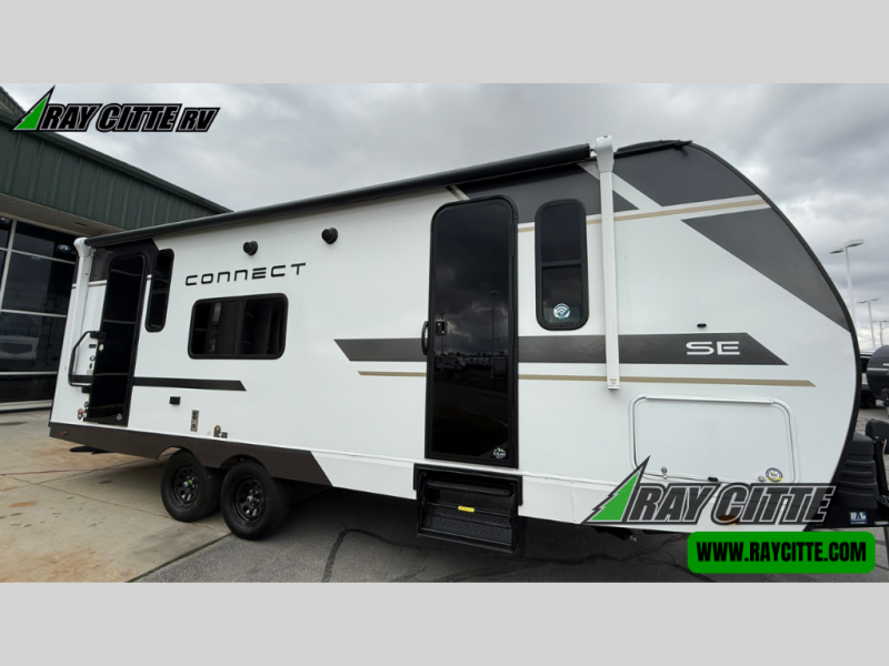 2026 Connect SE C221RKSE