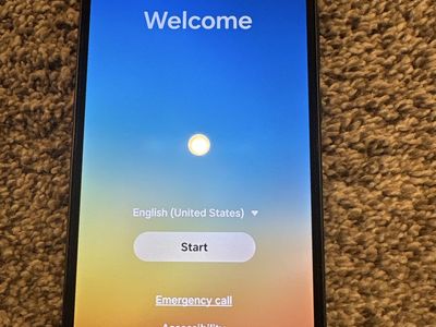 Samsung Galaxy A34 5G SM-A346M/DSN 128GB Black