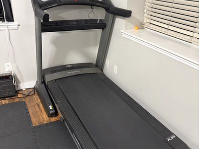 NordicTrack Commercial 1750