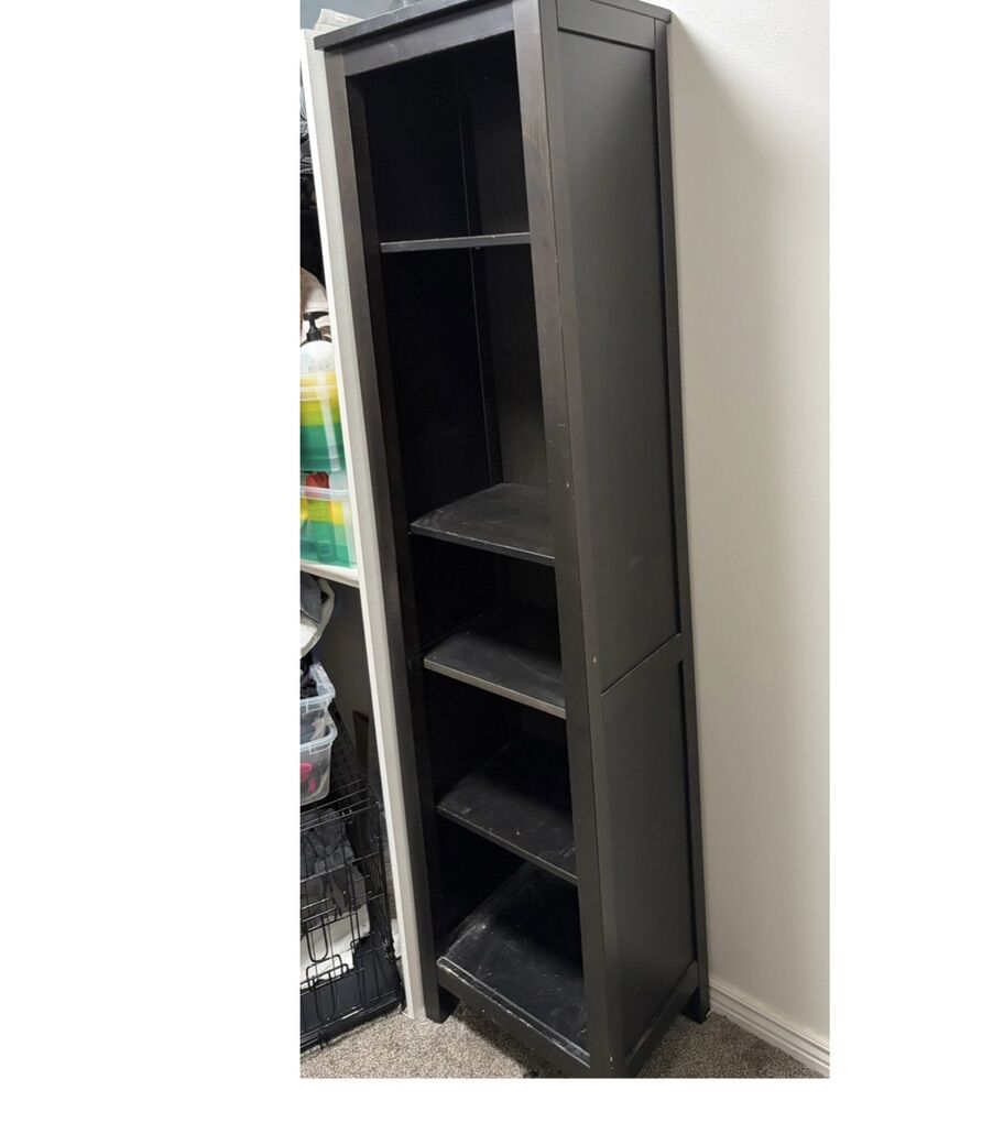 IKEA 79.5 Bookcase Shelving