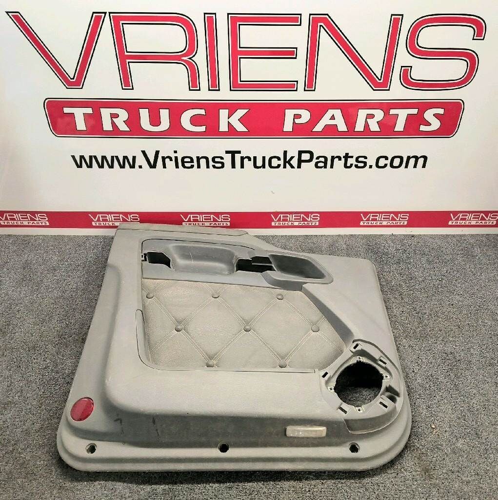 Kenworth T880 Interior Part