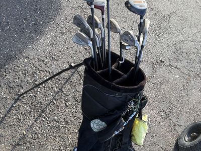 Golf Clubs