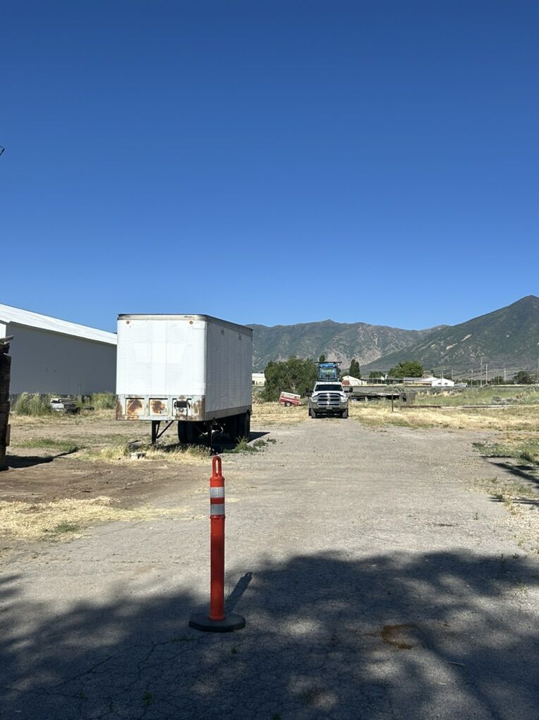 Tooele Commercial For Sale Or Trade