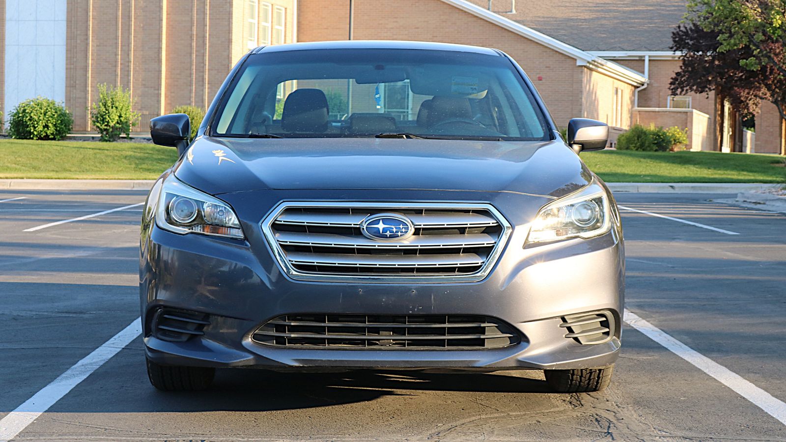 2017 Subaru Legacy 2.5i Premium