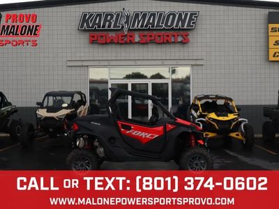 2025 CFMOTO ZFORCE 950 Sport CF1000SZ-3A - C00103-